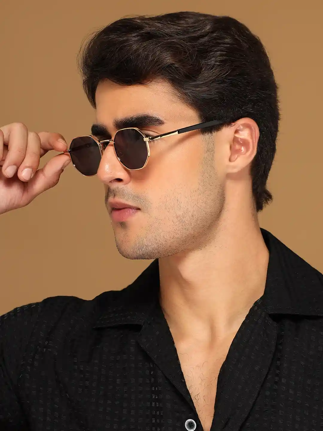 Oval Face Mens Aviator Sunglasses Small Faces Buy Voyage