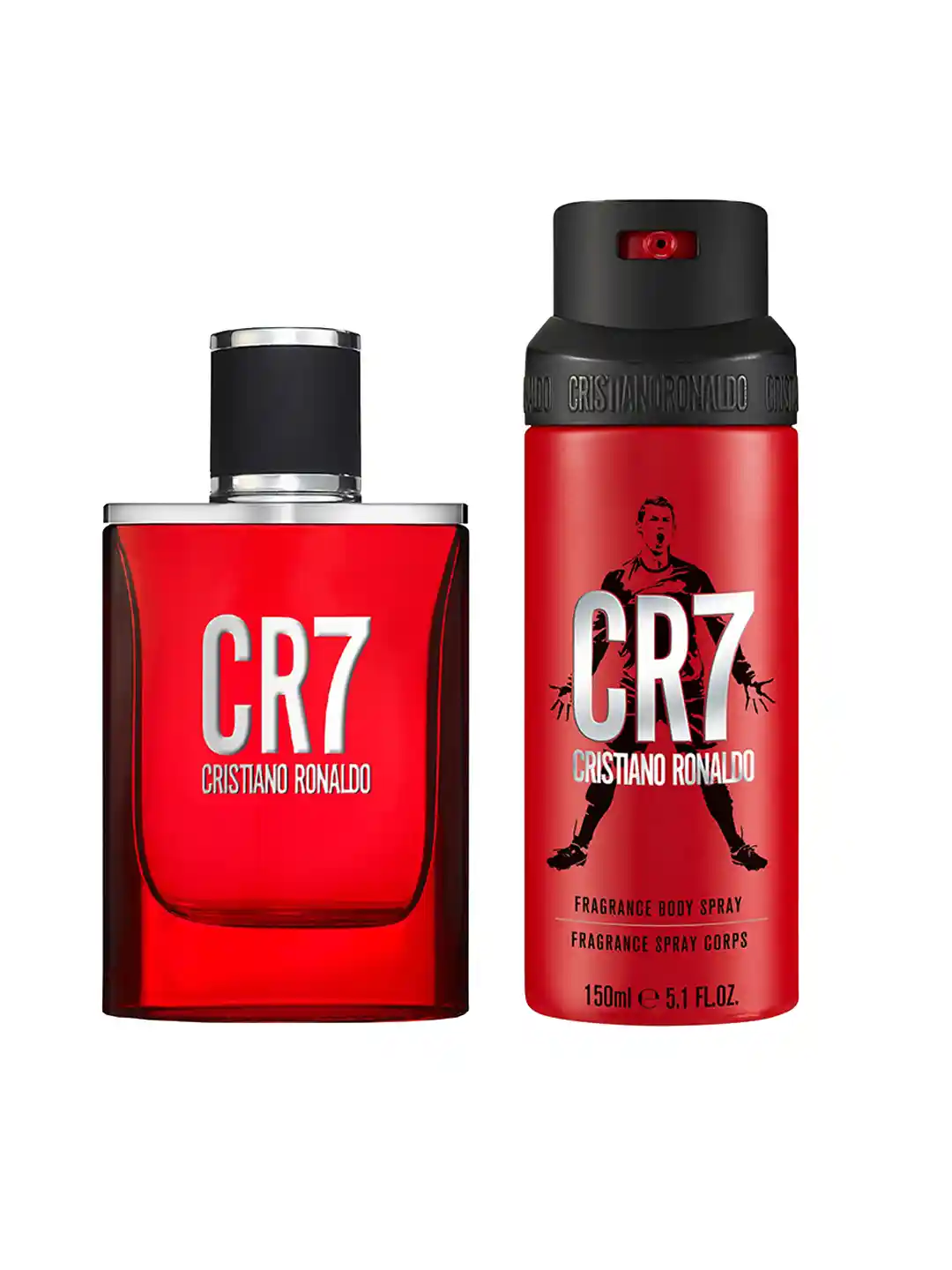 Spray Cr7 Eau De Toilette 100 Ml Eau De Toilette Precio Perfume Cristiano Ronaldo CR7 Eau De
