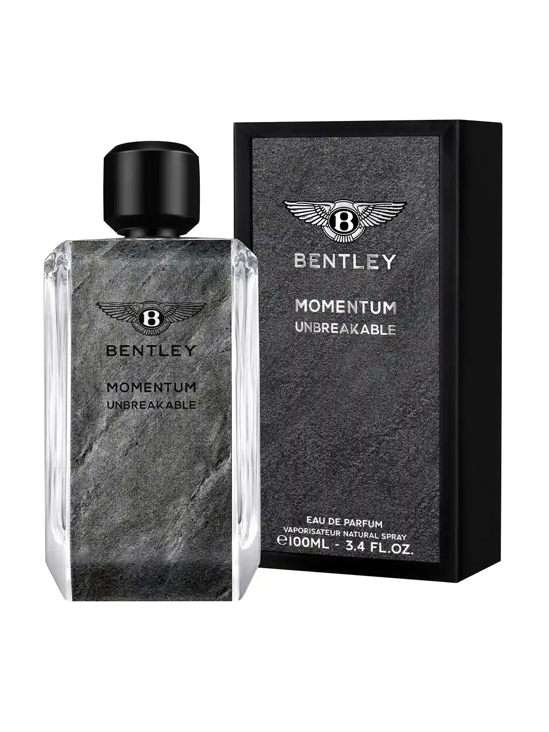 Buy BENTLEY Men Momentum Unbreakable Eau de Parfum - 100ml