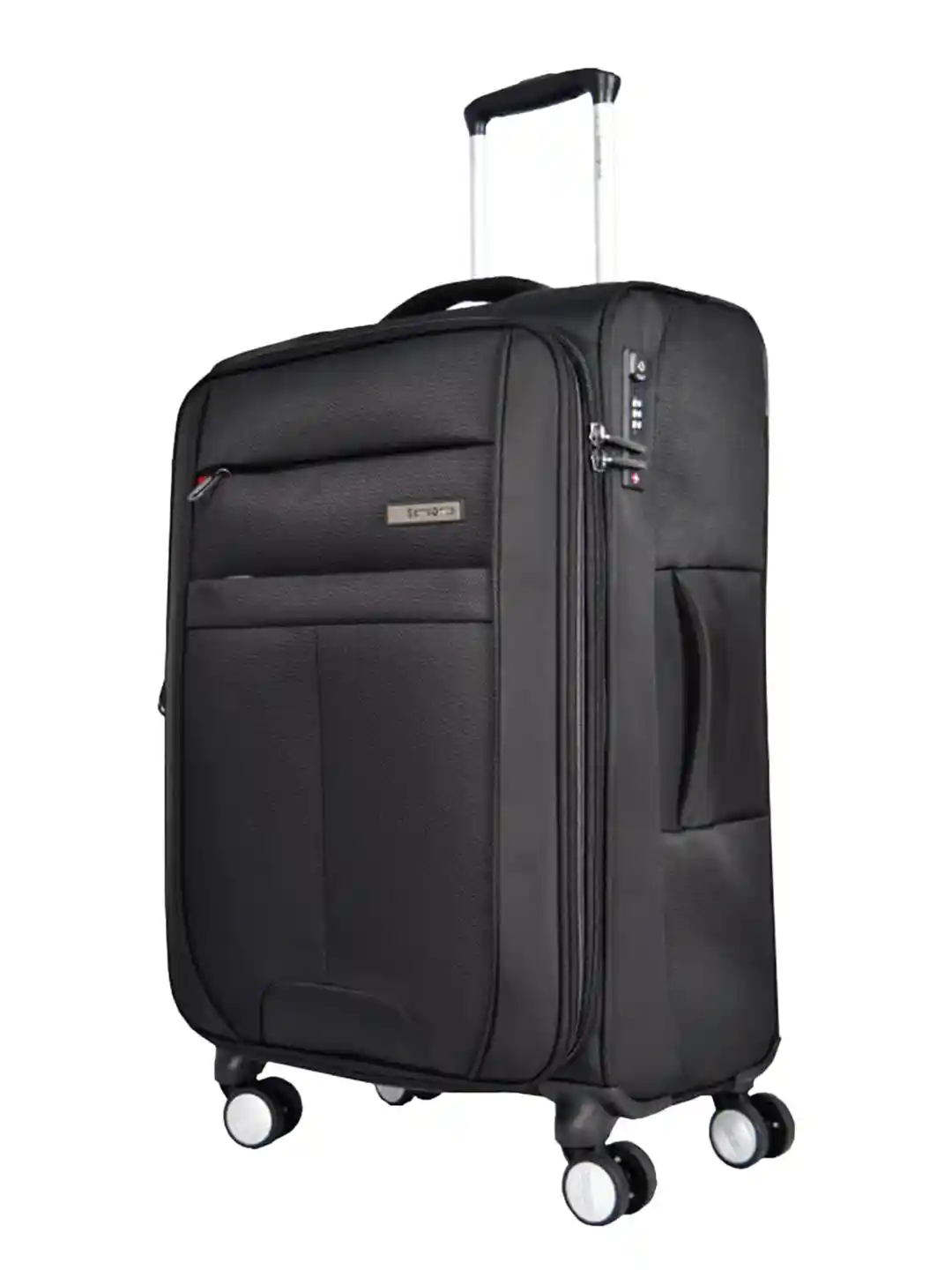 Samsonite Synch Soft-Sided Small Trolley Bag