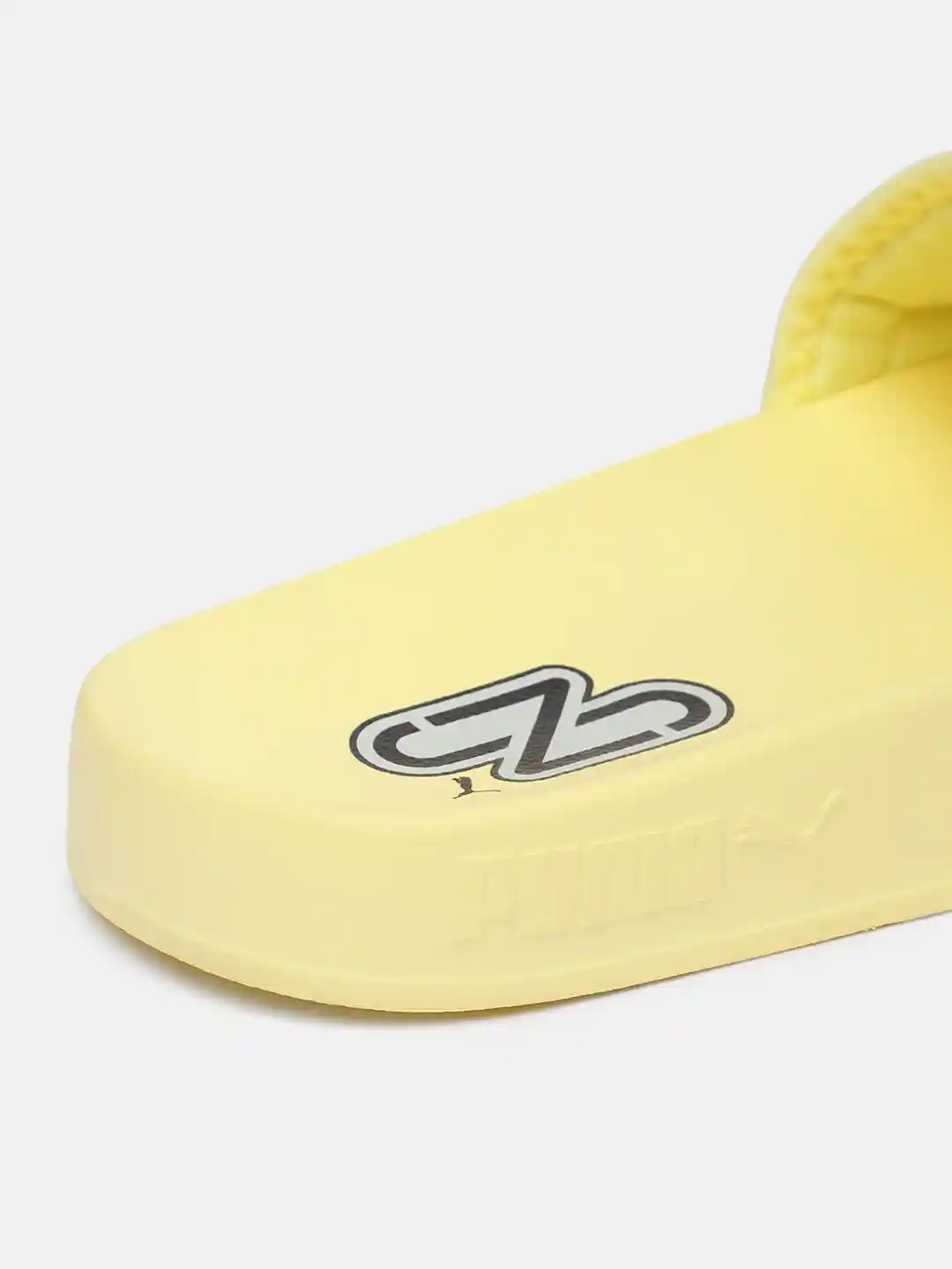 Buy Puma Unisex Yellow Leadcat 2.0 CLBR Y Neymar Jr Sliders