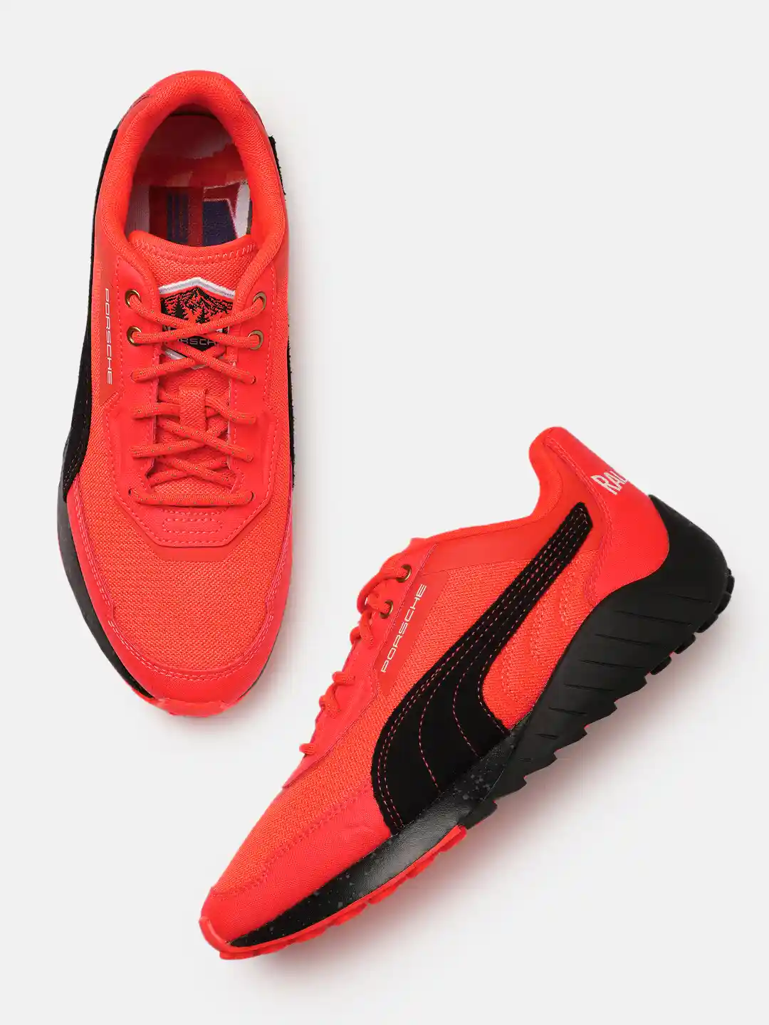 Buy PUMA Motorsport Unisex PL SPEEDFUSION 911 RALLYE Sneakers