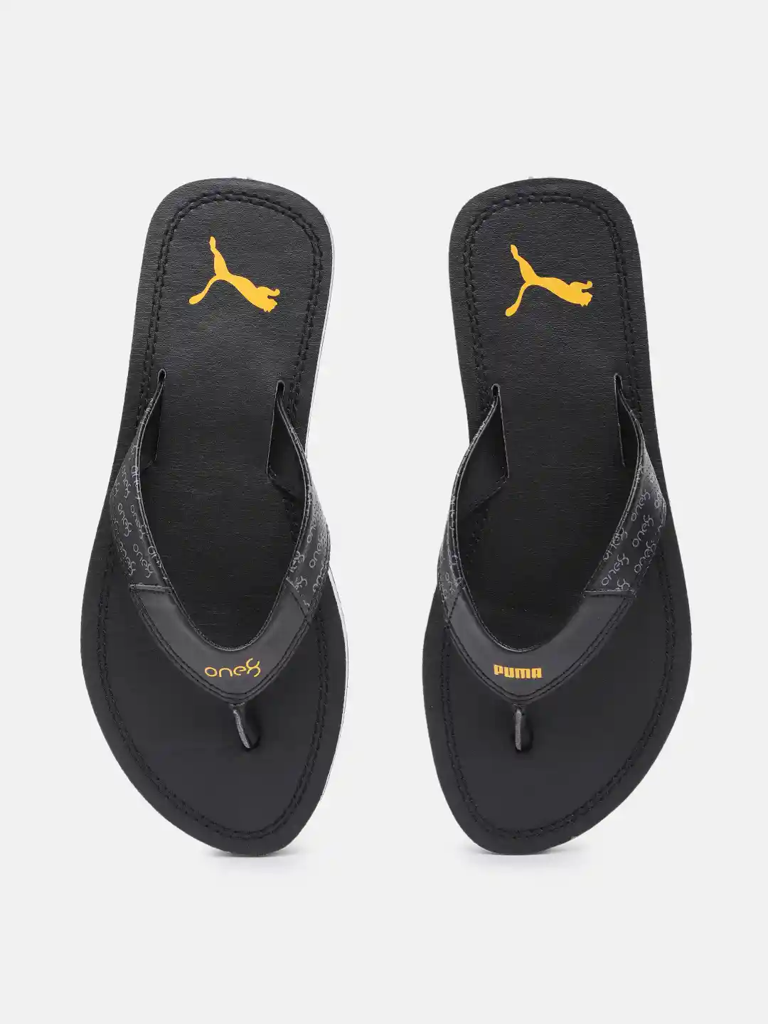 Puma One8 Flip Flops For Men Puma One Flip Flops For Men Buy Puma Soft Ride