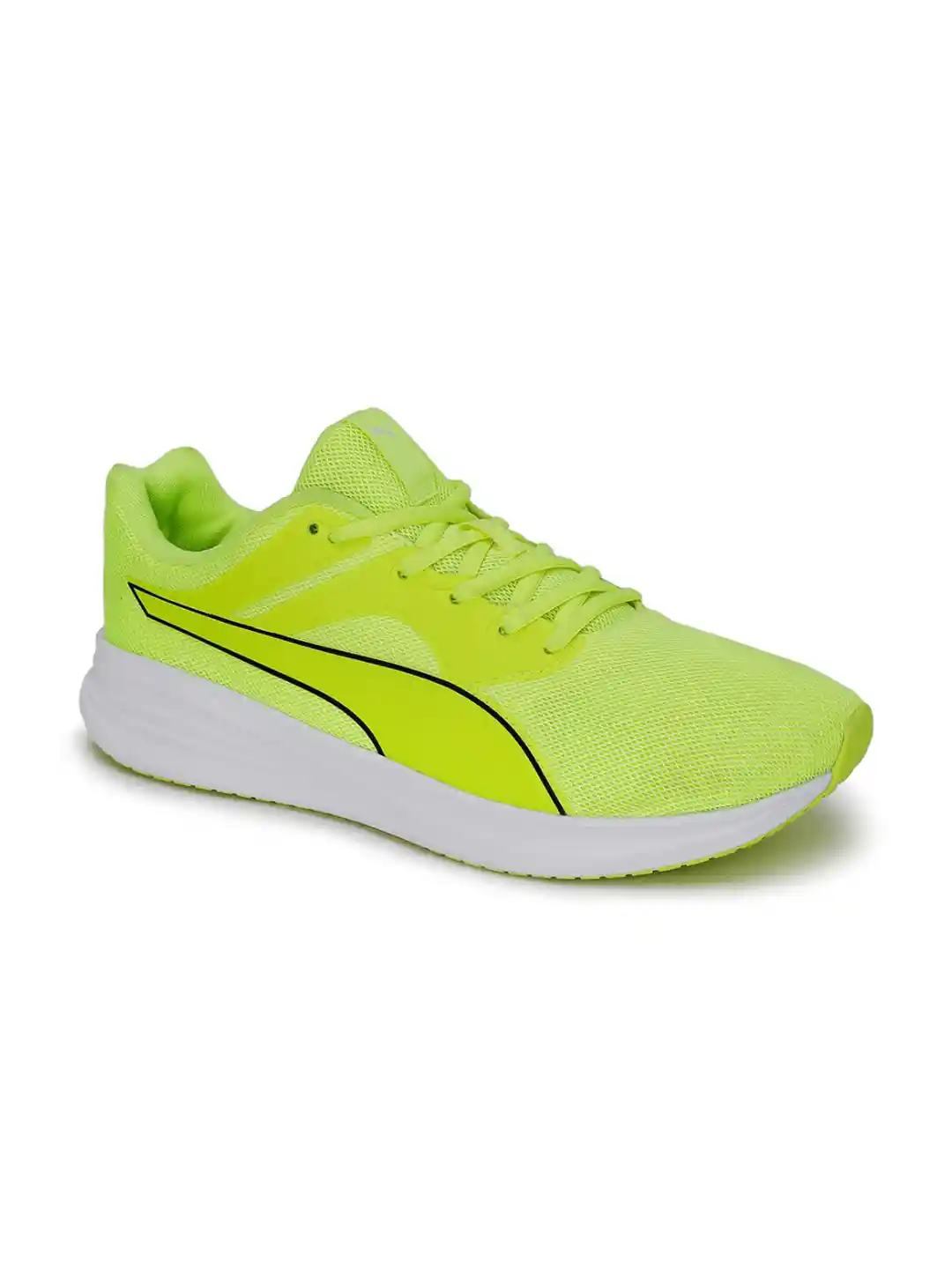 Buy Puma Unisex Textile Running Shoes Sports Shoes for Unisex