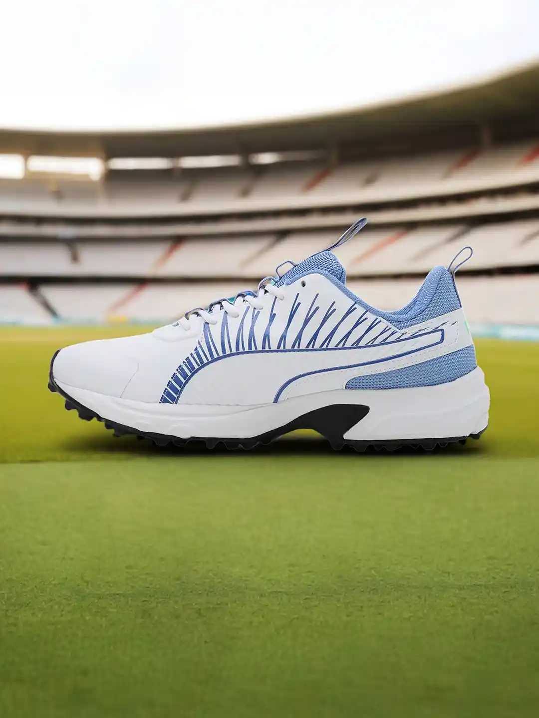 Puma Cricket Square Men Shoes