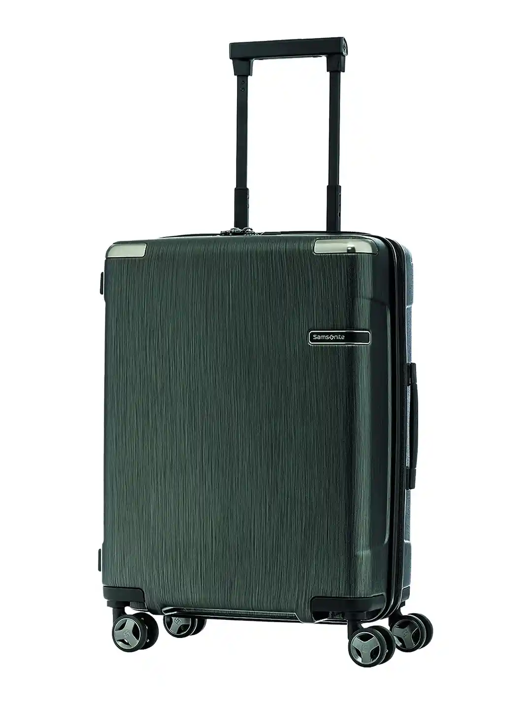 Samsonite Spinner Samsonite Evoa Suitcase Buy Samsonite EVOA Solid