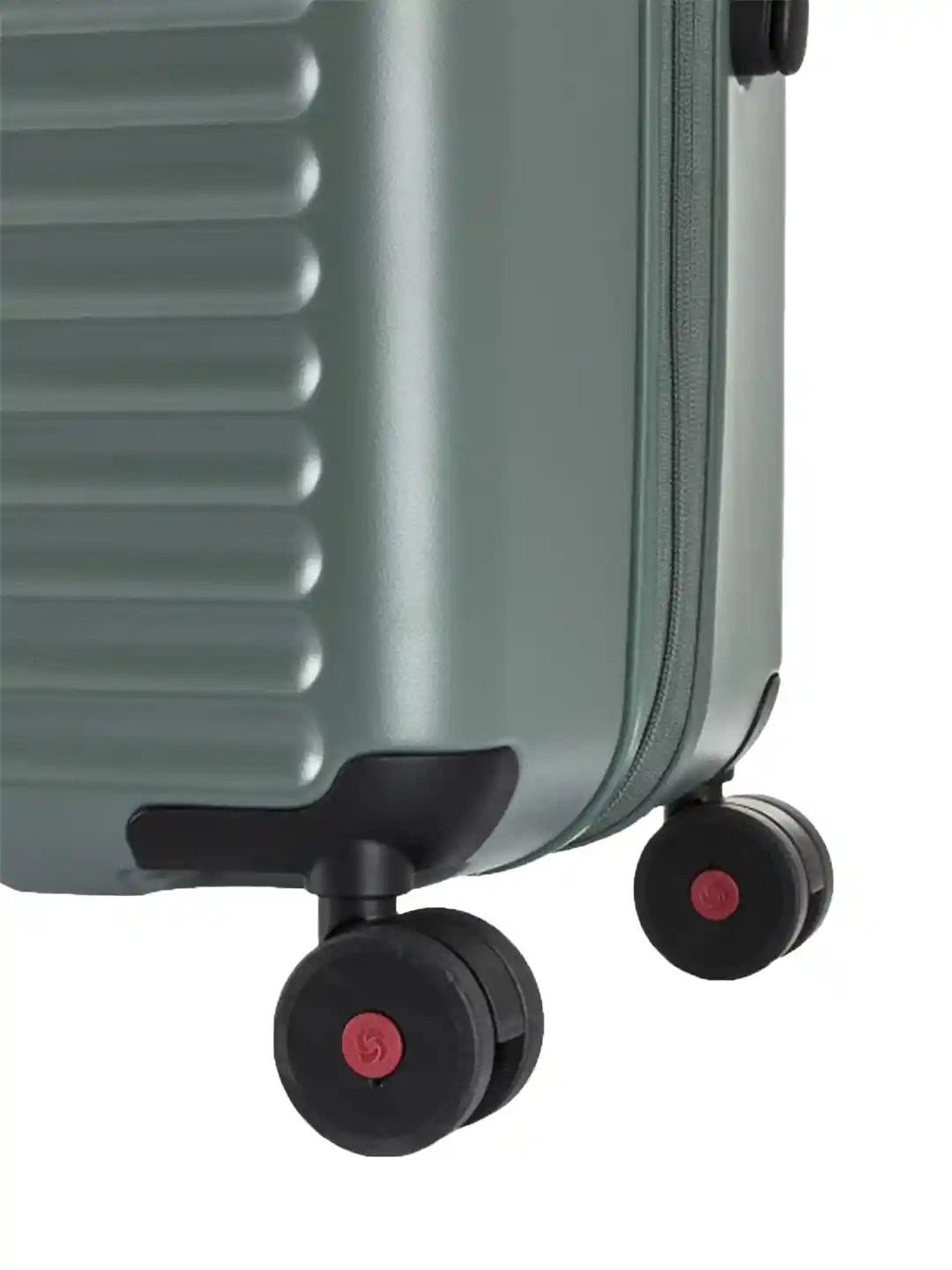 Samsonite TOIIS C Hard-Sided Large Trolley Bag