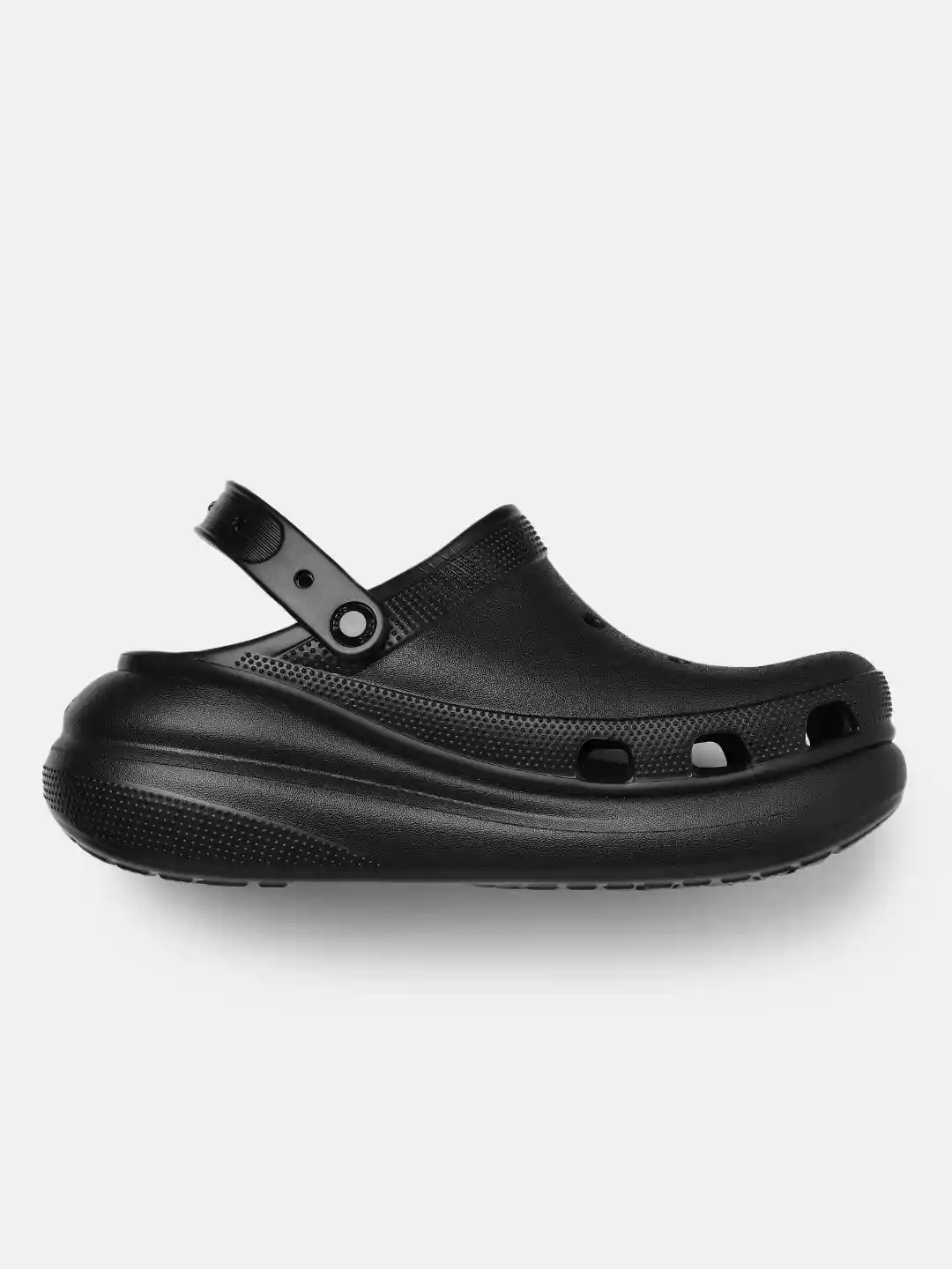 Men W5 Size Crocs Buy Crocs Crush Clog Flip Flops For Unisex