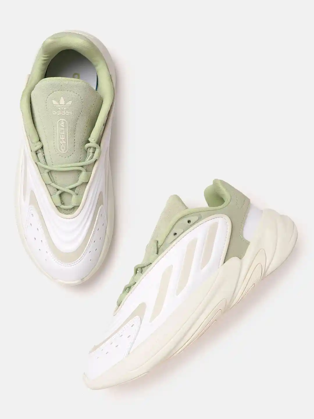 Adidas Shoe Adidas Yung Size 10 Adidas Shoe Yung Adidas Green Buy