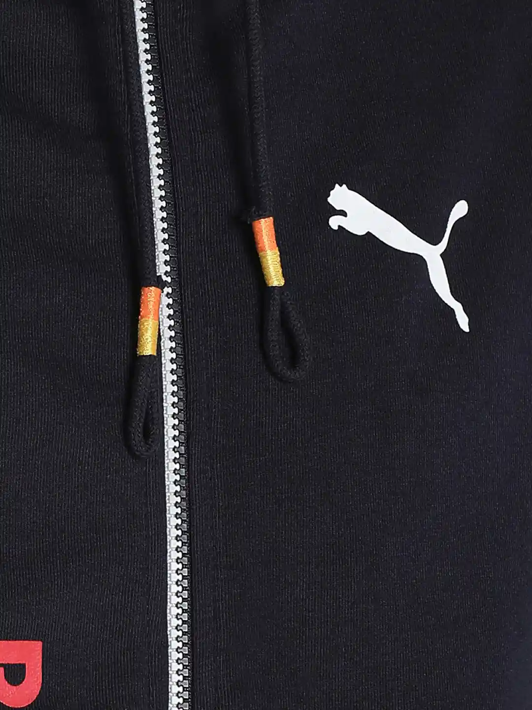 Buy PUMA Motorsport Men Regular Fit Red Bull Racing MT7 Motorsport