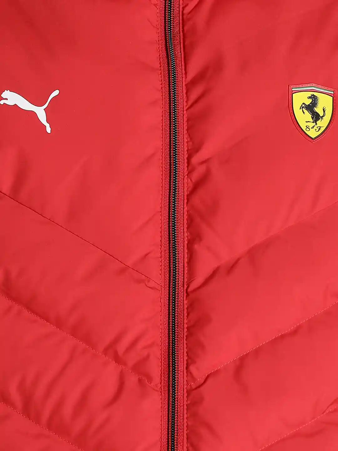 Buy PUMA Motorsport Men Regular Fit Ferrari Race MT7 Ecolit