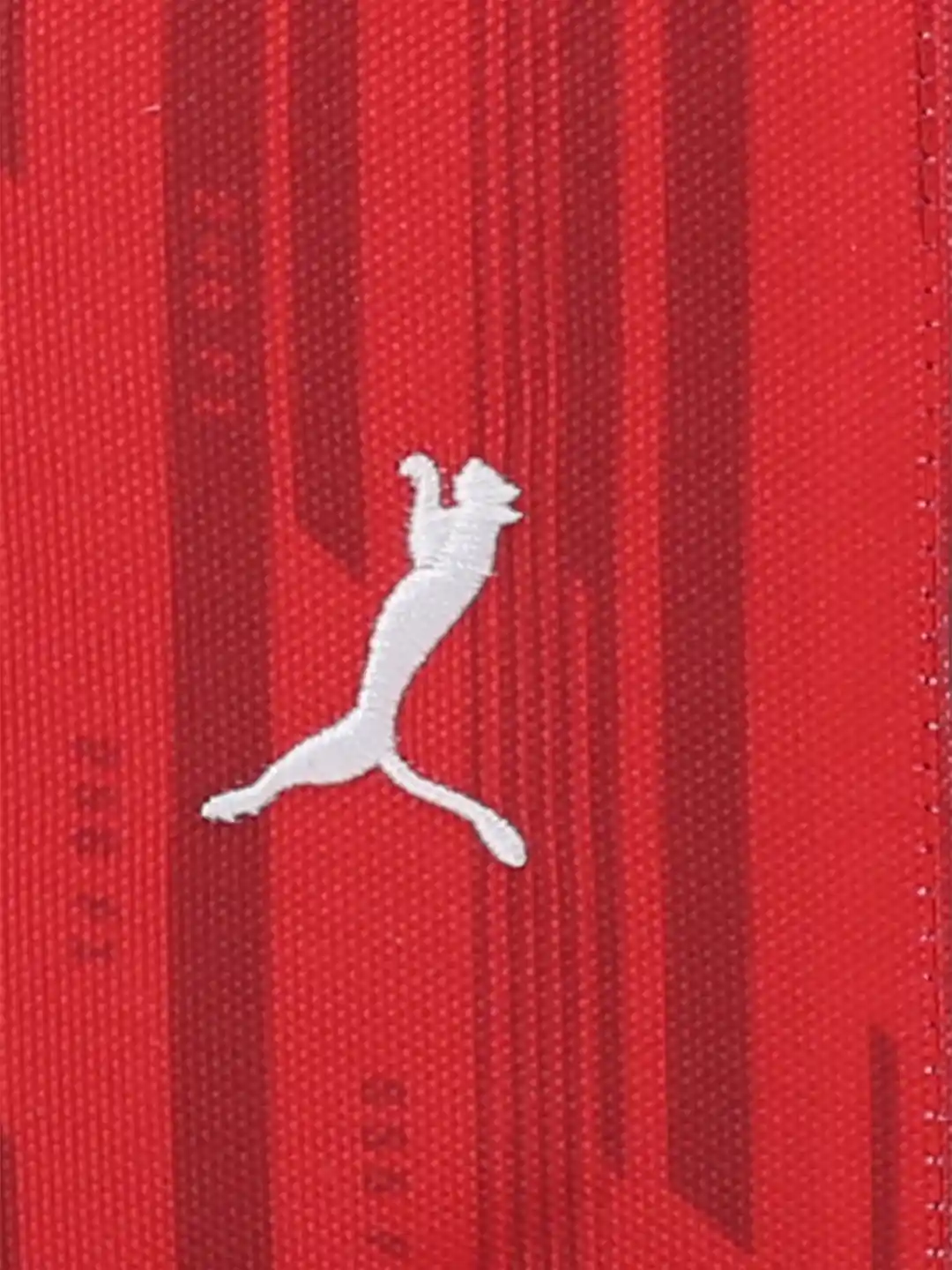 Buy Puma Men Red Ferrari Replica Printed Three Fold Wallet Buy Puma Men Red Ferrari Replica Printed Three Fold Wallet