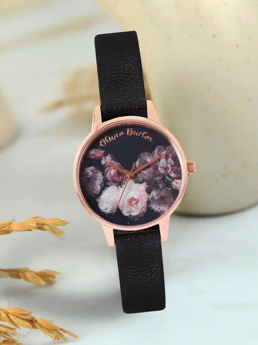 Strap Olivia Burton Customer Service OLIVIA BURTON LONDON Women