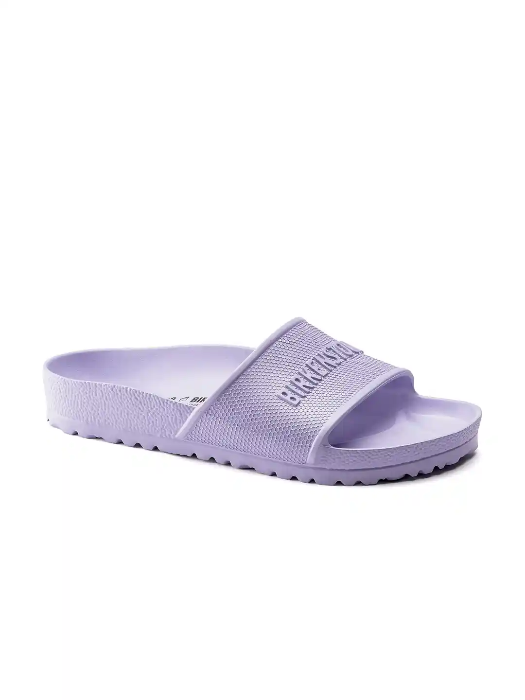 Buy Birkenstock Barbados Eva Purple Fog Regular Width Eva Beach