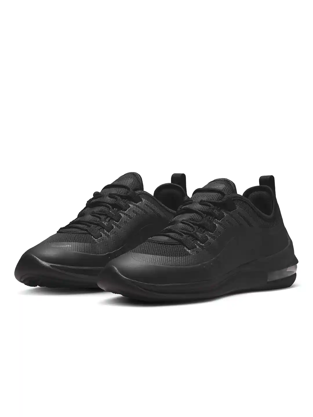 Buy Nike Women Black Air Max Axis Sneakers Casual Shoes for