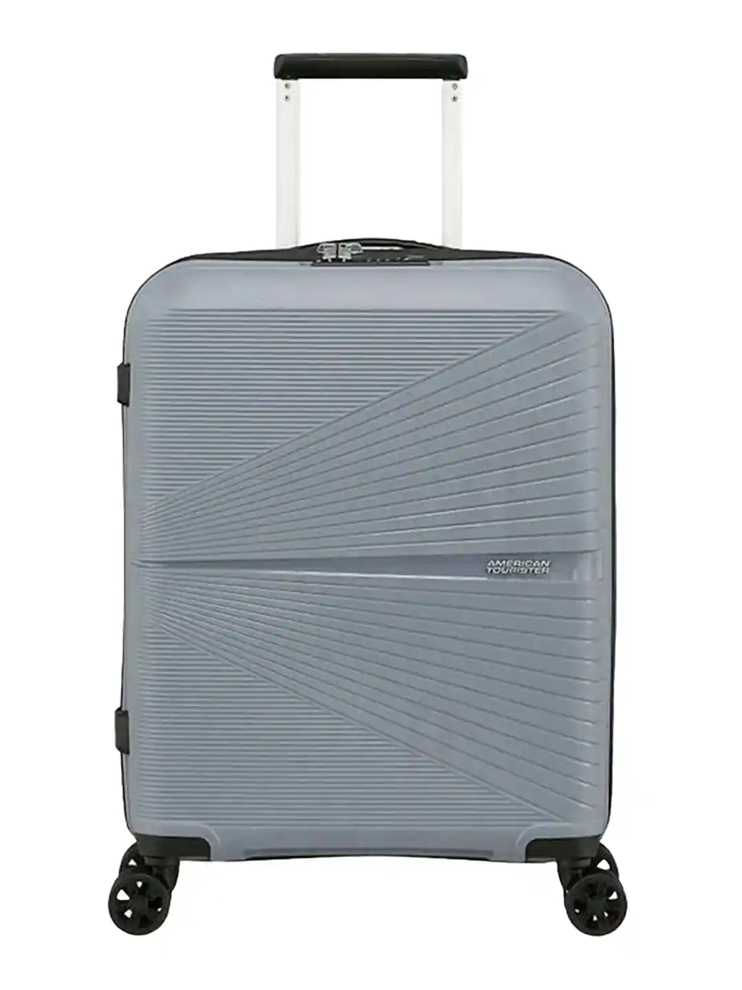 Buy AMERICAN TOURISTER Airconic Hard-Sided Trolley Bag Trolley