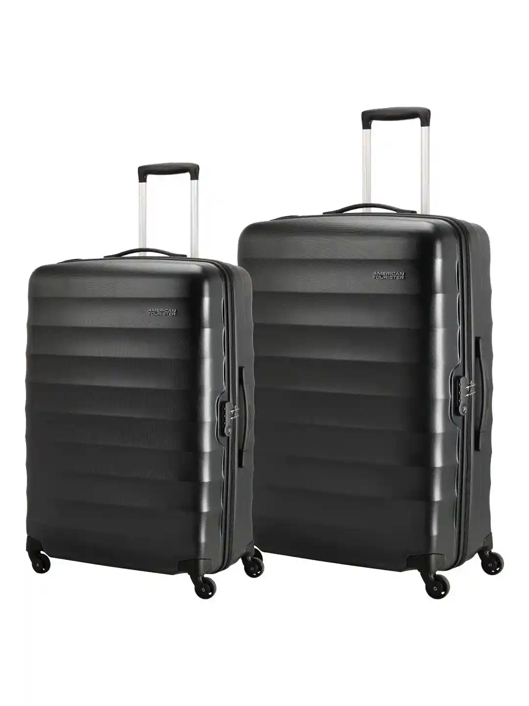 American Tourister Piece Luggage Set AMERICAN TOURISTER Barcelona