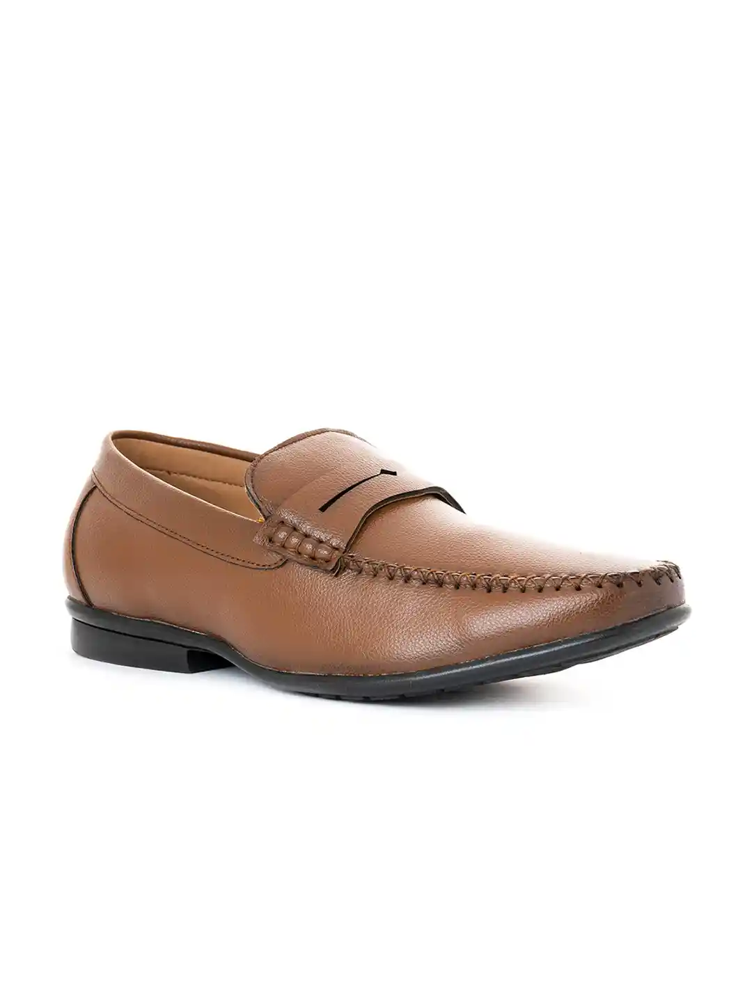 Buy Khadims Men Brown Loafers Casual Shoes for Men 19244722 Myntra