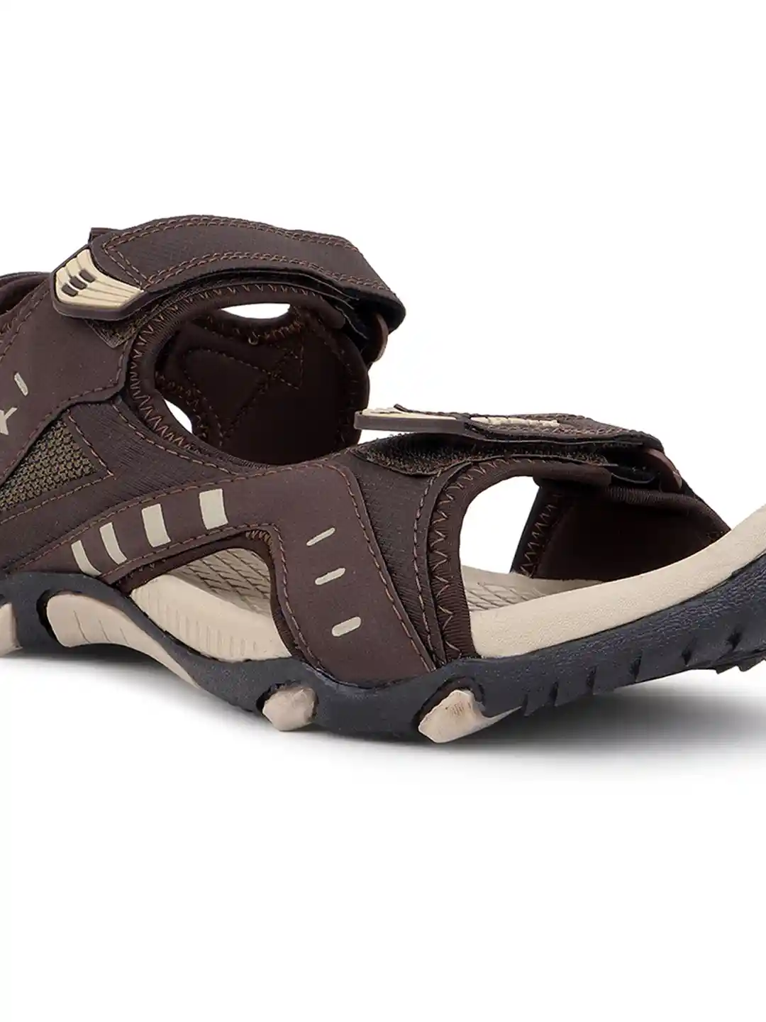 Buy Sparx Men Textured Sports Sandals - Sandals for Men