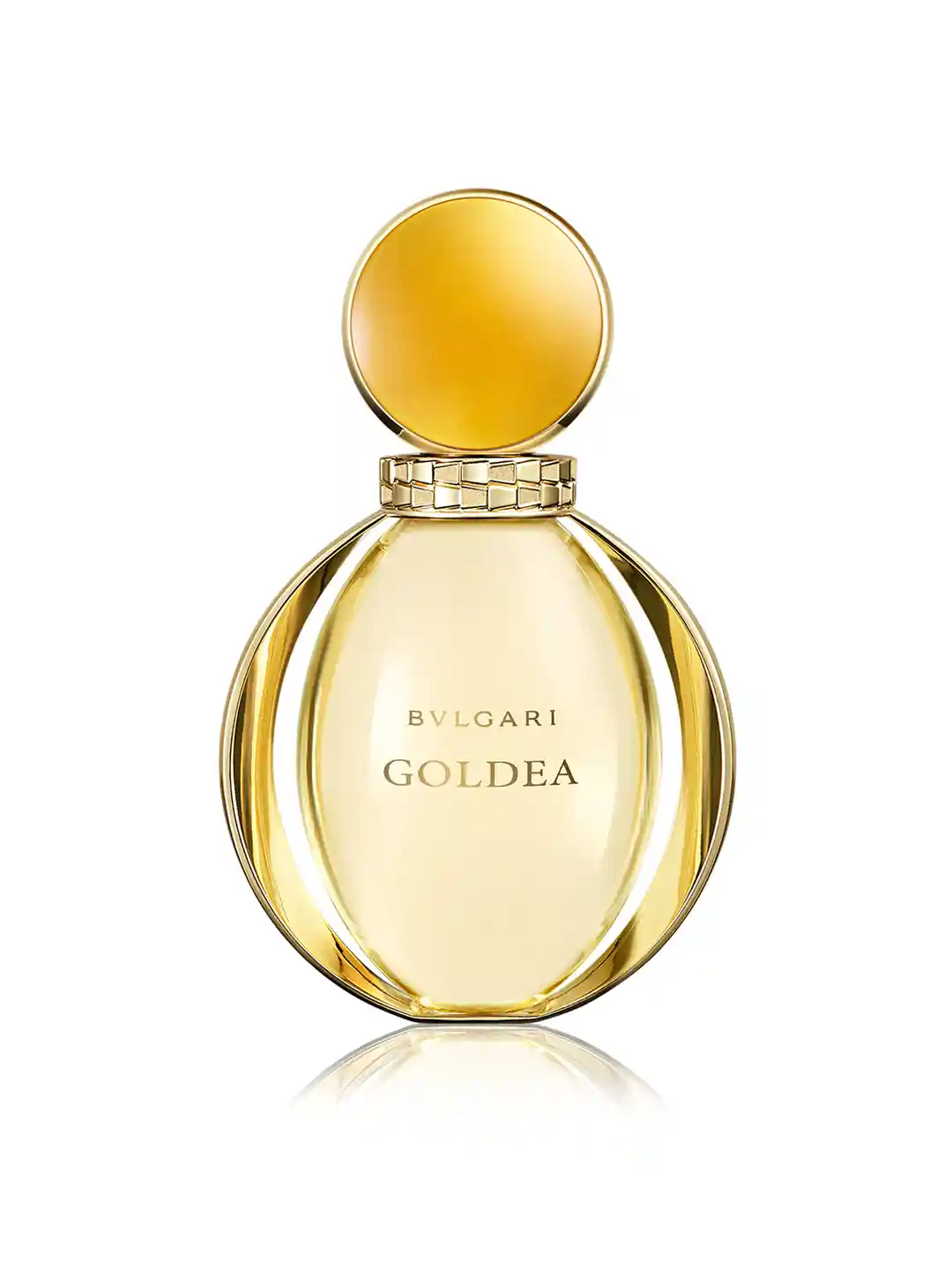 Buy BVLGARI Women Goldea Eau de Parfum 90ml Perfume for Women