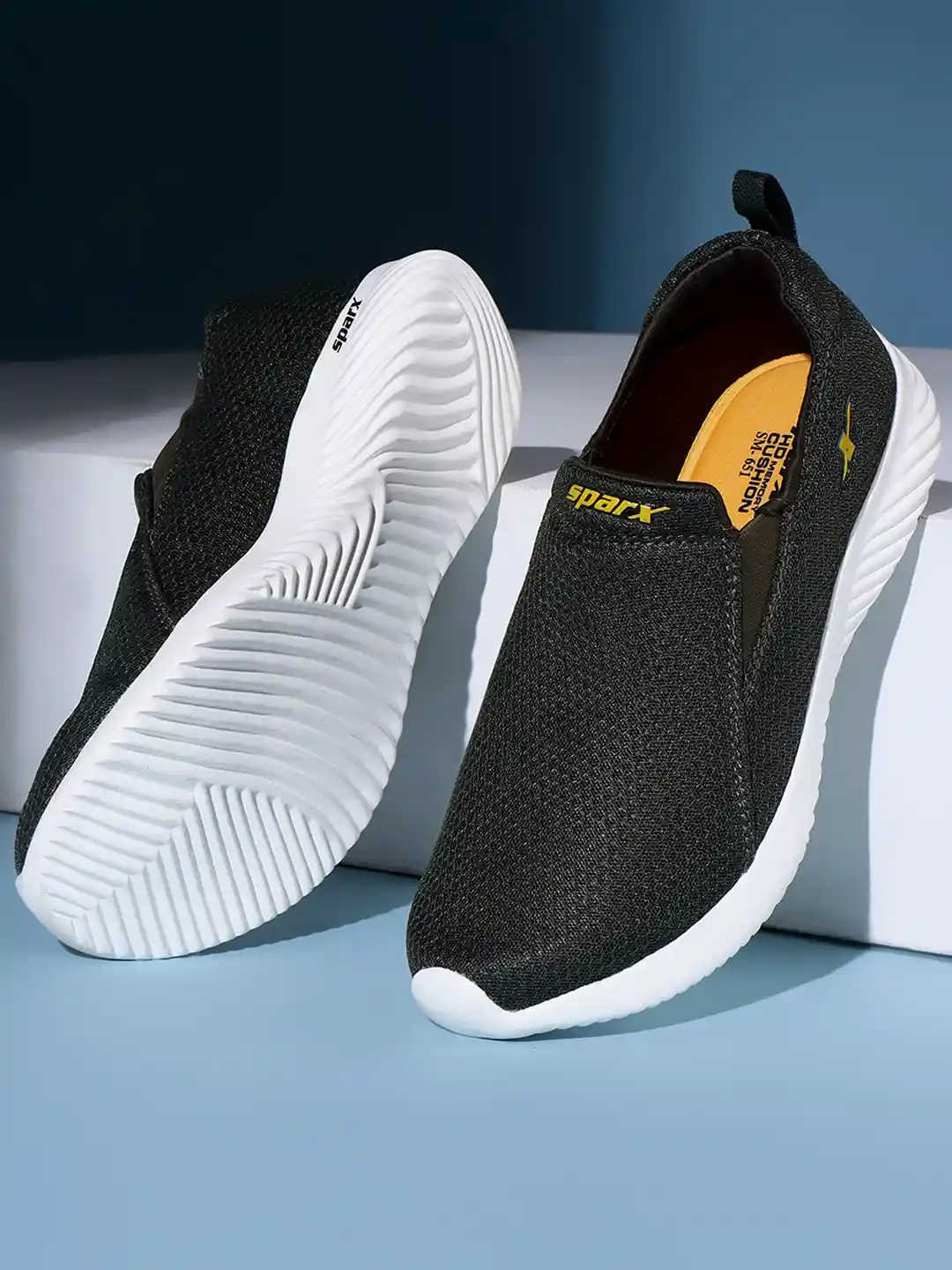 Sparx Men Casual Shoes Without Less SPARX Walking Shoes For Men SM