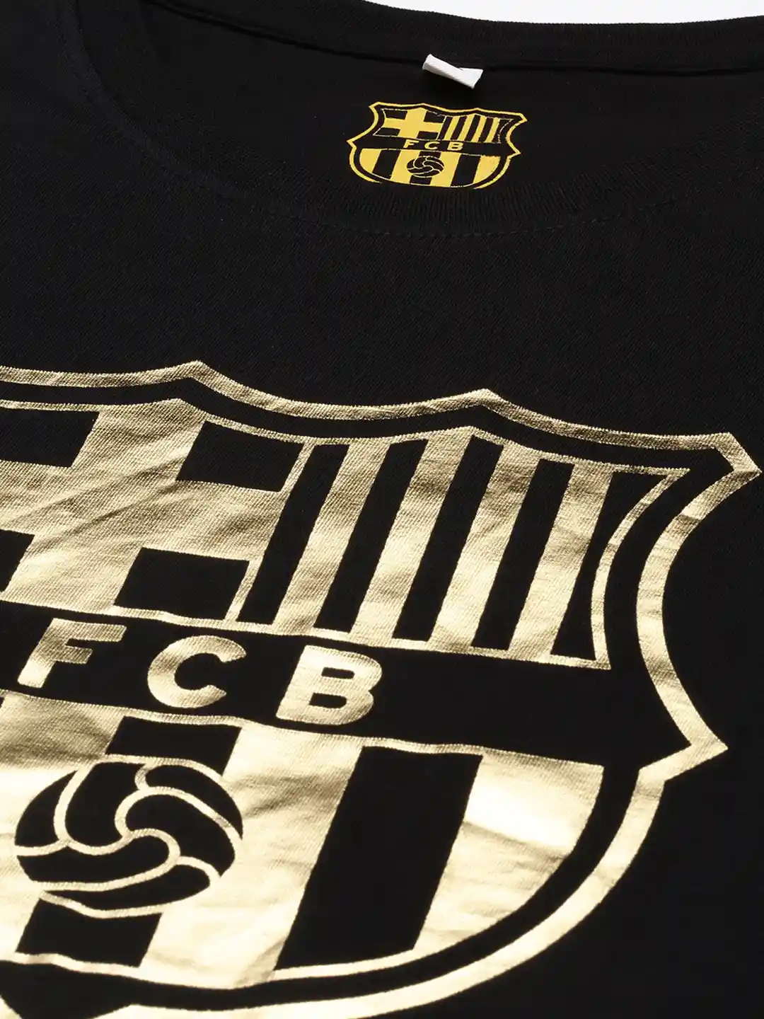 Football Jersey Barcelona Gold And Black Jersey Buy FC Barcelona