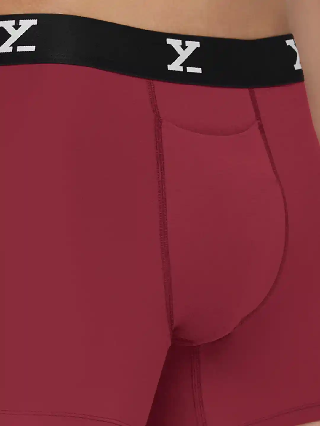 MXXA☺︎ Buy XYXX Men Pack Of 3 Snug fit Ultra-Soft Ace Modal Cotton Boxer