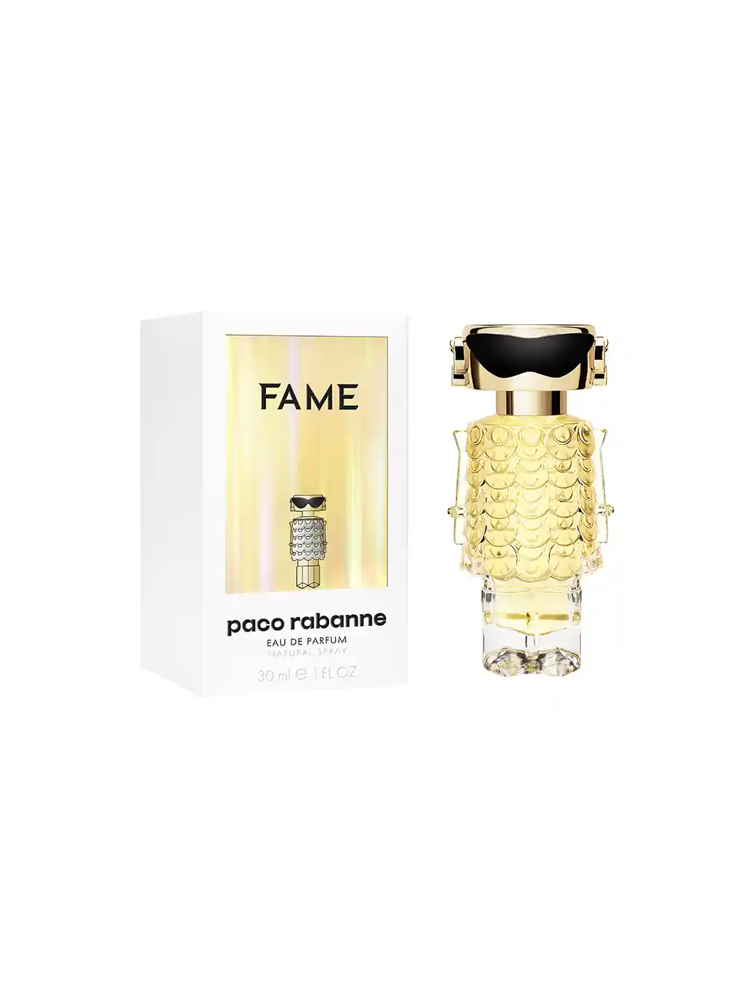 Buy Paco Rabanne Women Fame Eau De Parfum 30 ml Perfume for