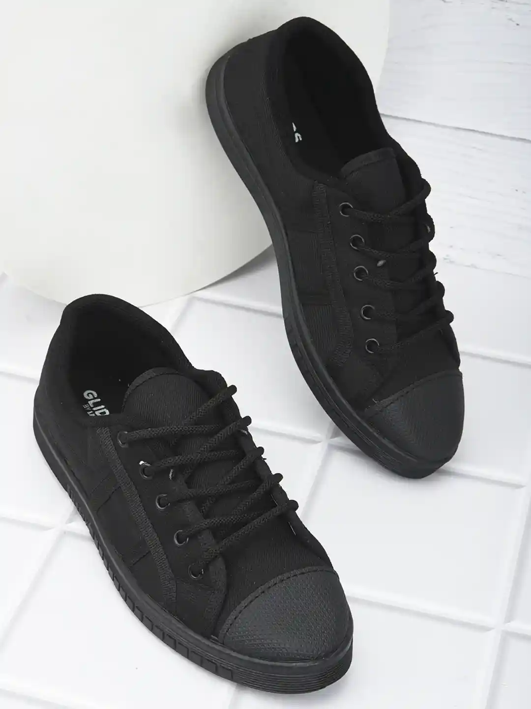 Buy Liberty Kids Lacing School Shoes Casual Shoes for Boys