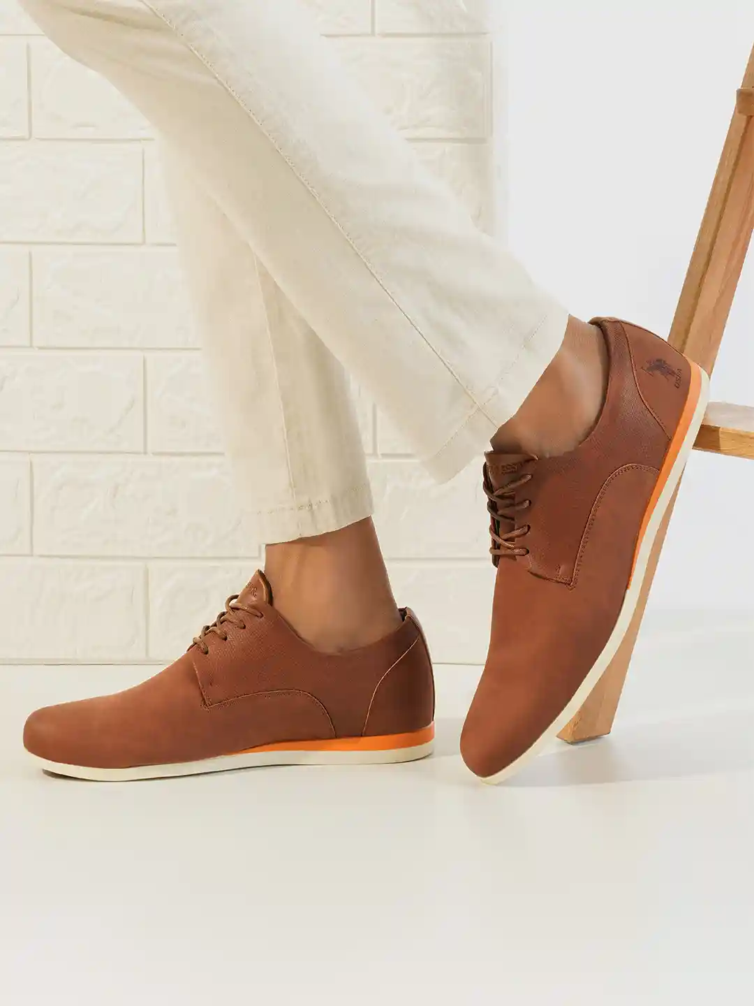 Buy Polo Men Clest Casual Lace Up Shoes Casual Shoes