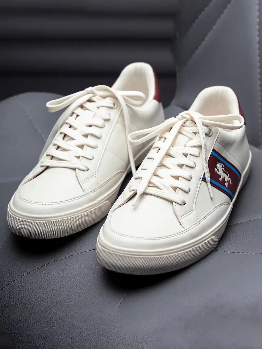 Buy Red Tape Men White Sneakers Casual Shoes for Men 19439150