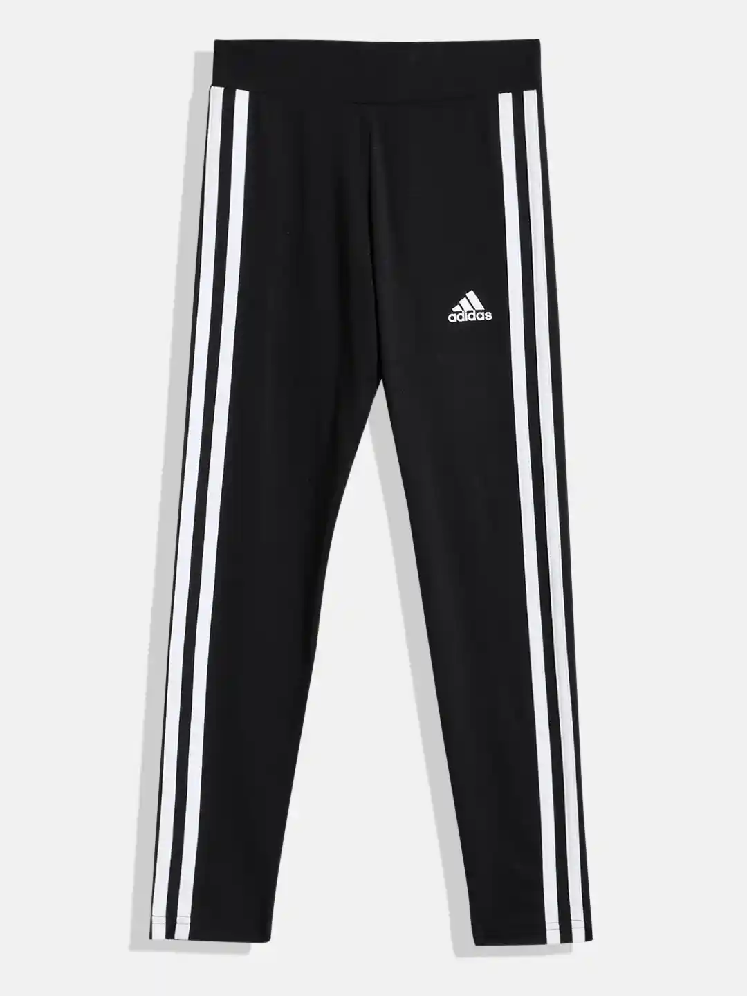 Buy ADIDAS Girls 3-Striped Slim-Fit Track Pant Track Pants for