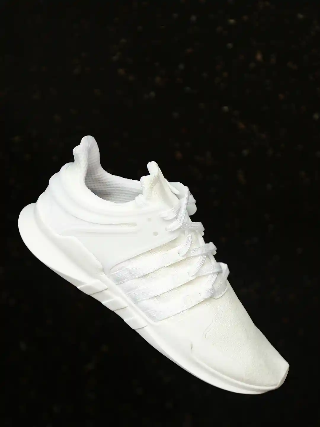 Adidas Shoe Adidas Eqt Men's White Adidas EQT Support Ultra - Main Image