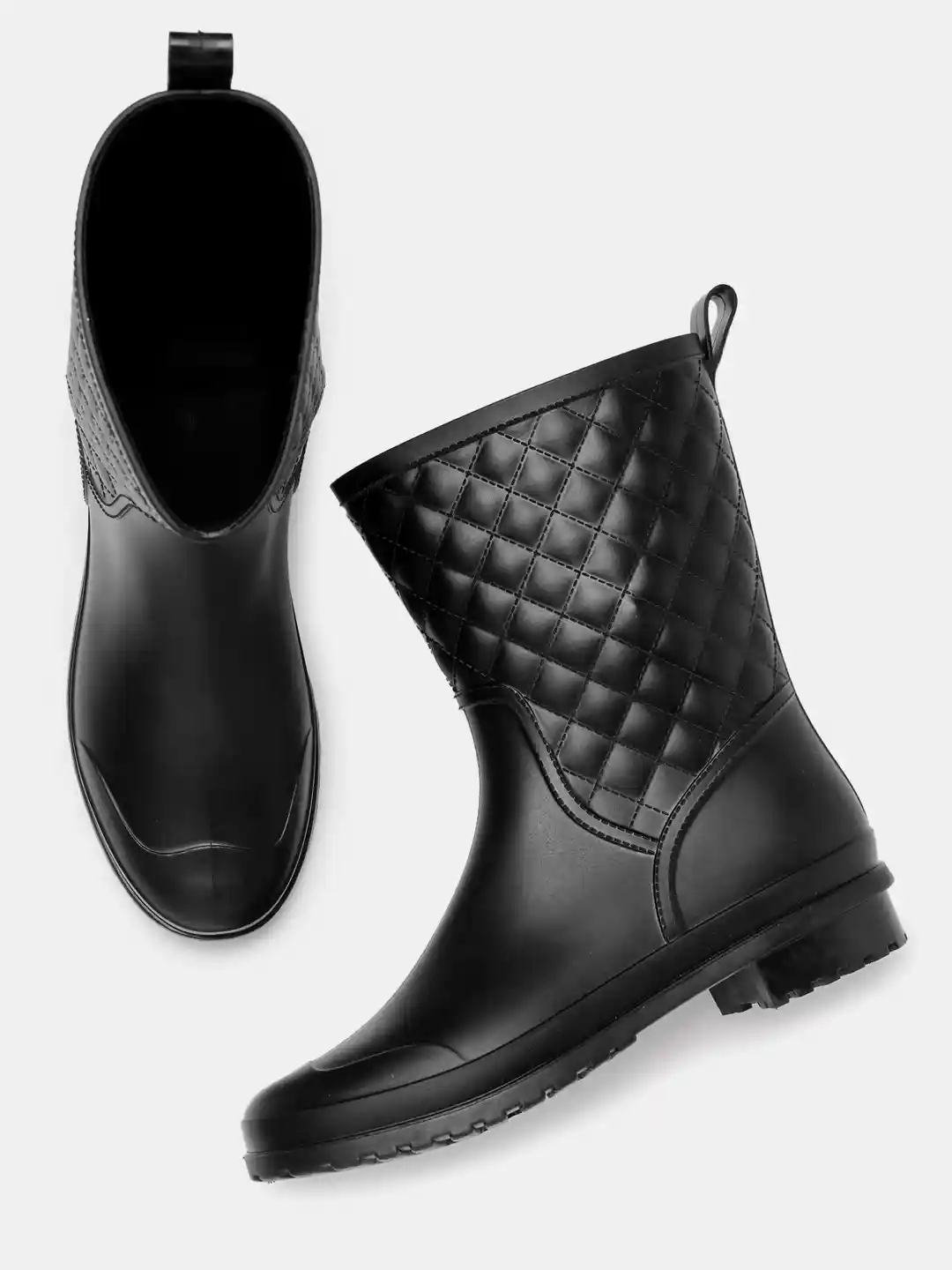 Black Footwear For Rainy Season Women Western Chief Women's Garden