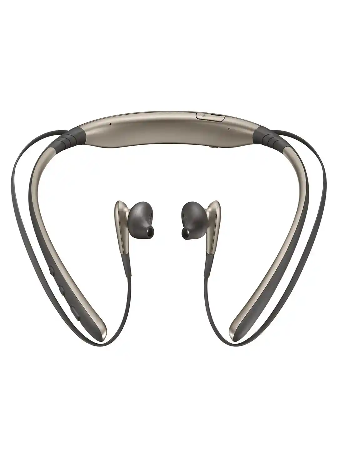 U Bluetooth Samsung Level U Earphone Price Buy Samsung Gold-Toned