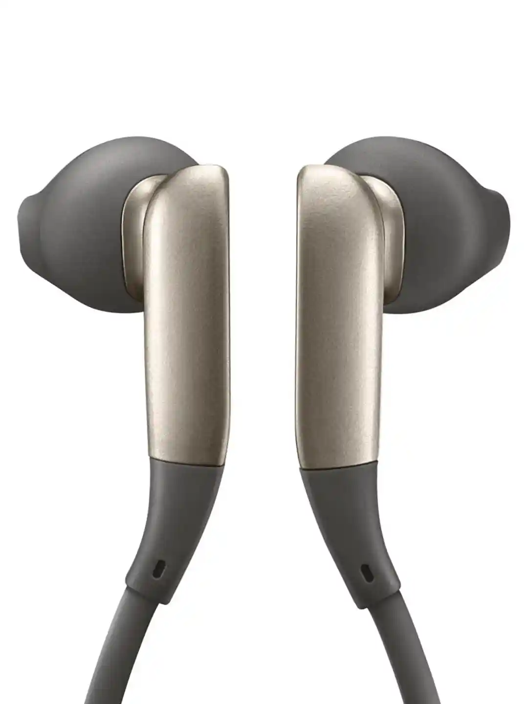 Buy Samsung Gold-Toned Level U Bluetooth In-Ear Wireless