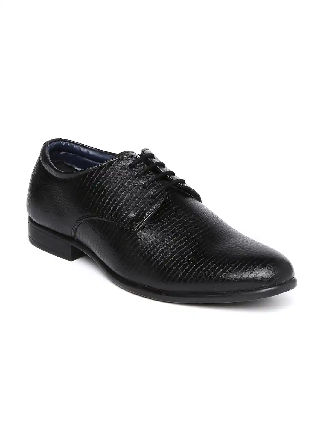 Buy Bata Men Black Marco Formal Derby Shoes Formal Shoes for Men