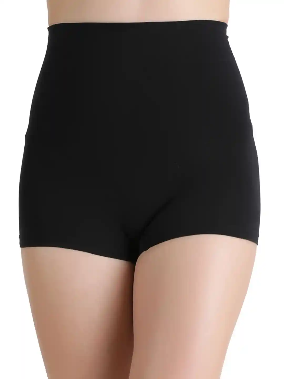 Buy Zivame Women Black Shaper Briefs ZIZSWP0748 Shapewear for