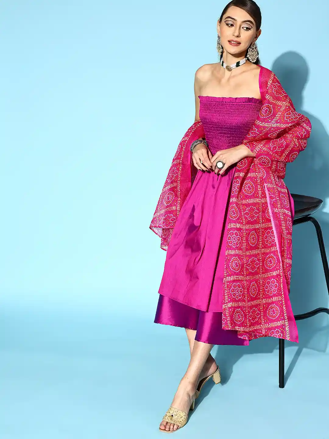 Hand-stitched eroticism