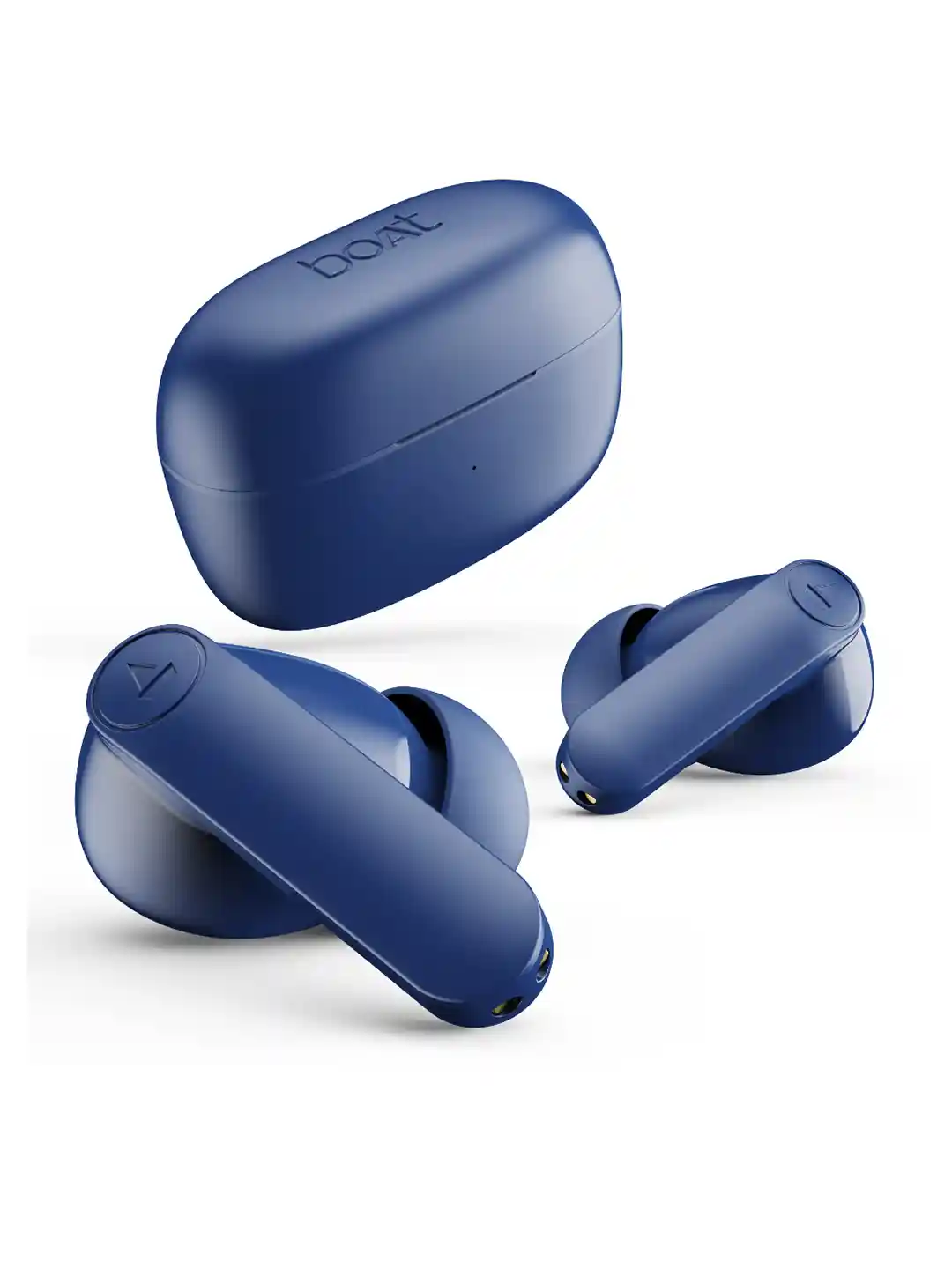 Buy boAt Airdopes 131 Pro M TWS with Quad Mic ENx Bluetooth