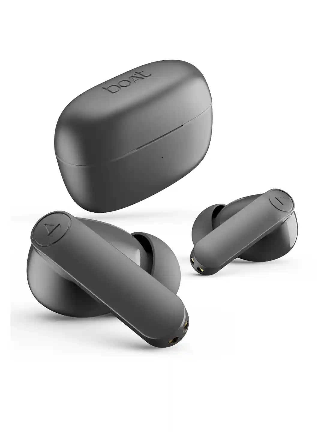 Buy boAt Airdopes 131 Pro M TWS with Quad Mic ENx Bluetooth