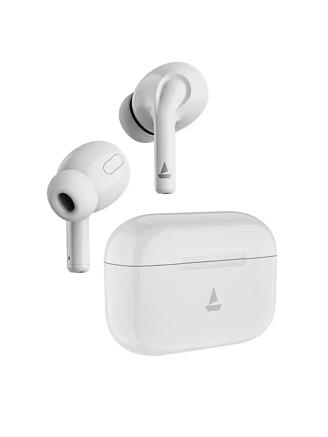 Buy boAt Airdopes 163 TWS Earbuds w/ 50H Playback, ENx Tech 13mm