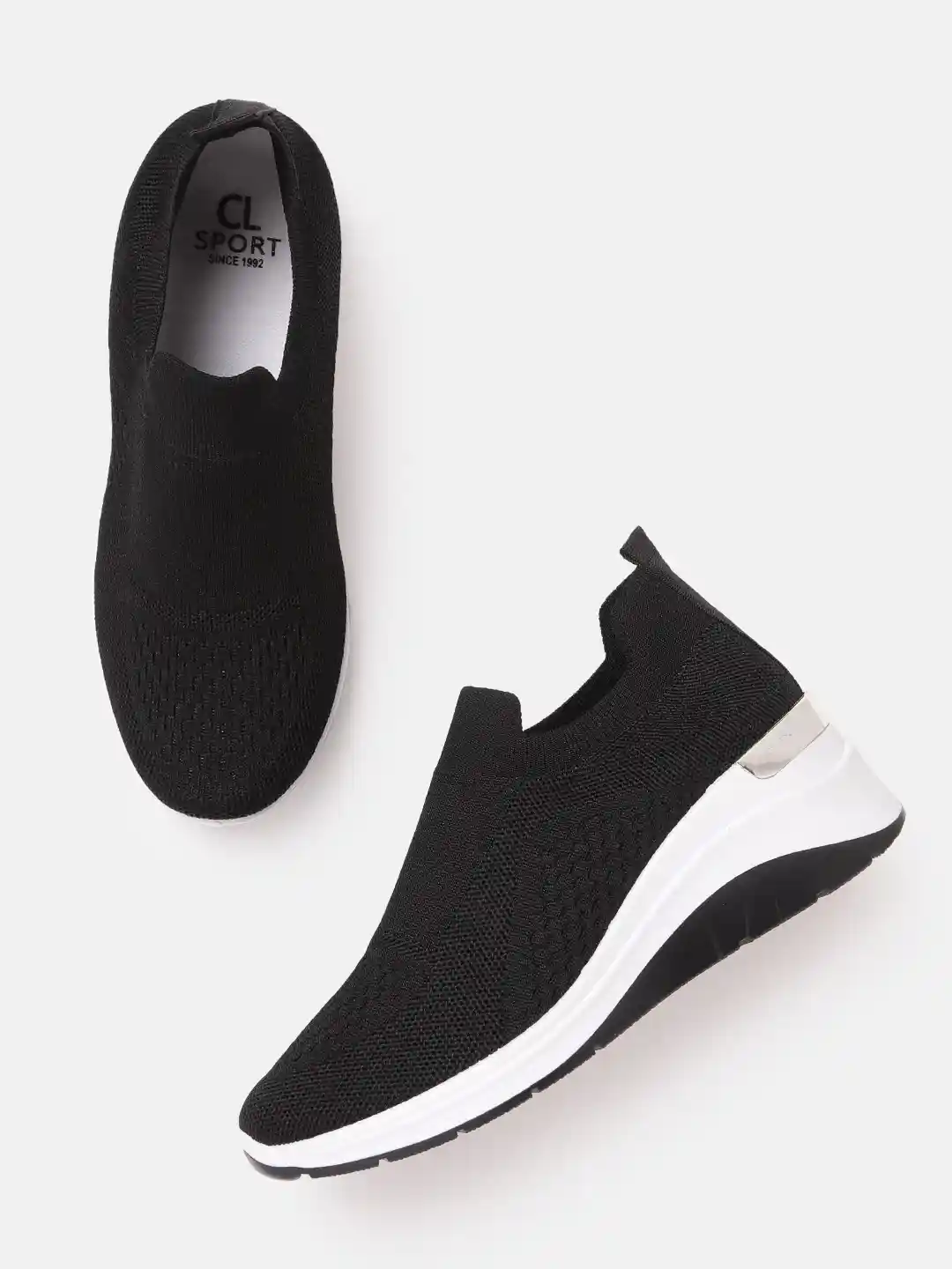 Sports Shoes Designer Slip On Shoes Uni Deft 11 Simple Running