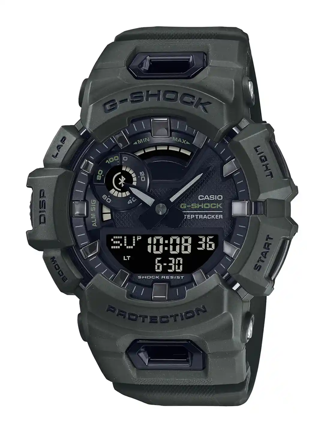 Shock Gba Buy G Shock Watches At Lowest Price CASIO Men G-Shock