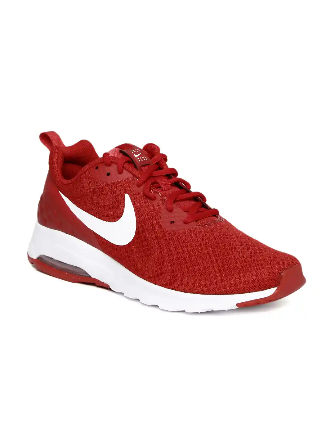 Buy Nike Men Red AIR MAX MOTION Sneakers Casual Shoes for Men