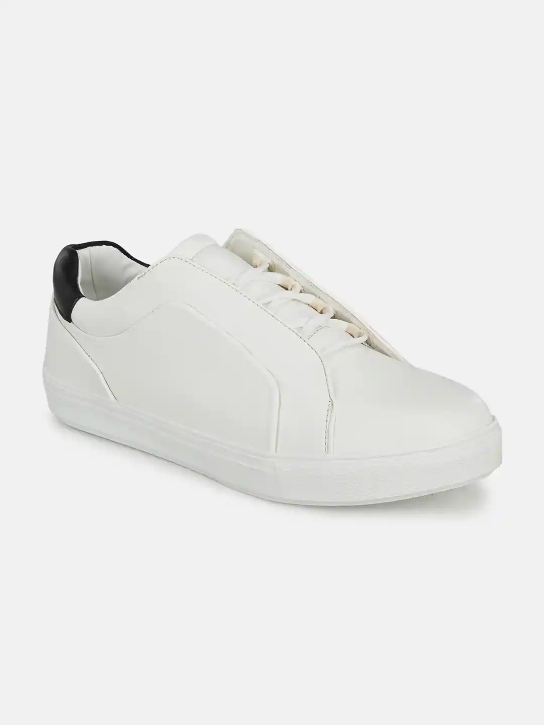 Buy Big Fox Men White Sneakers - Casual Shoes for Men 19663810