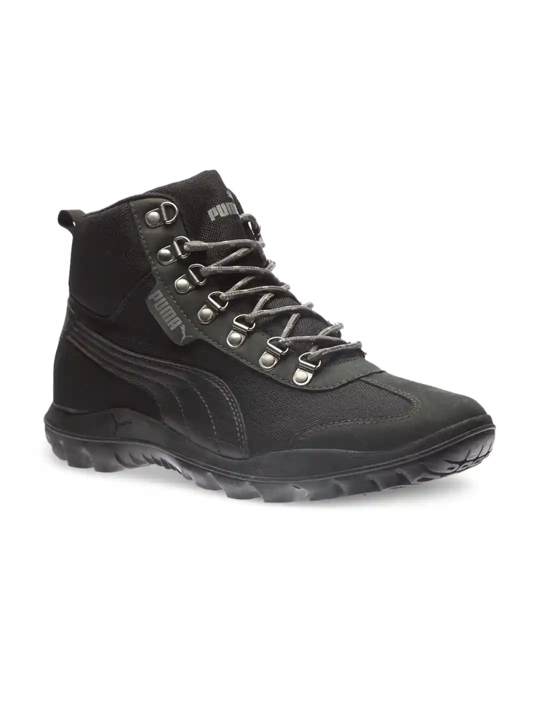 Puma Men\u0026#039;s Puma Tatau Fur Boot PUMA Tatau Fur Boot Outdoor Shoes For  Men