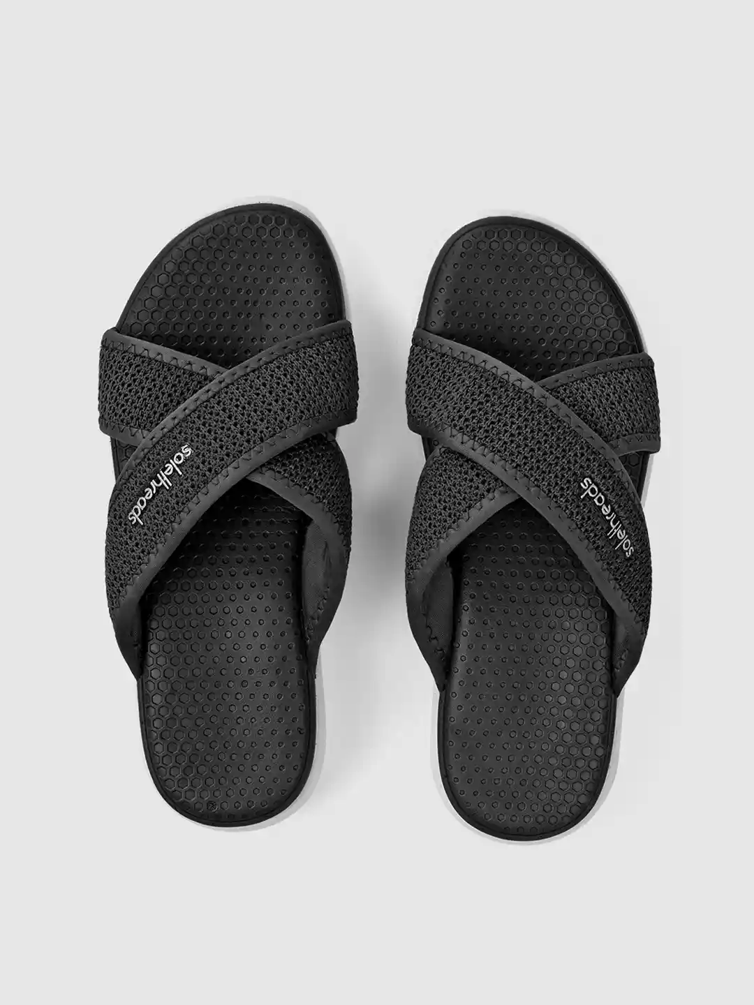 Comfortable Slippers Solethread Slippers Solethreads Women GRACE