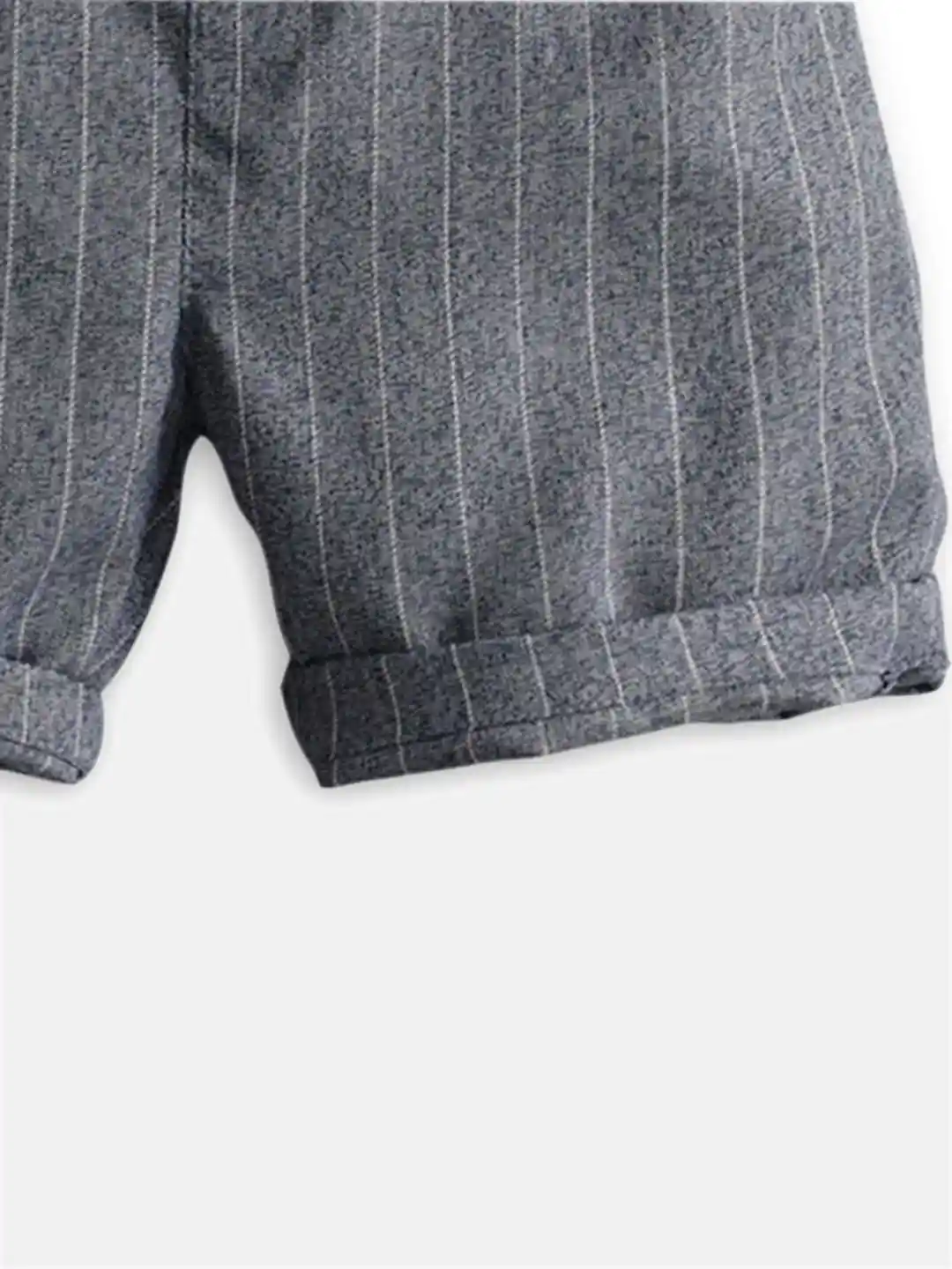 Buy Hopscotch Boys Grey Clothing Set Clothing Set for Boys