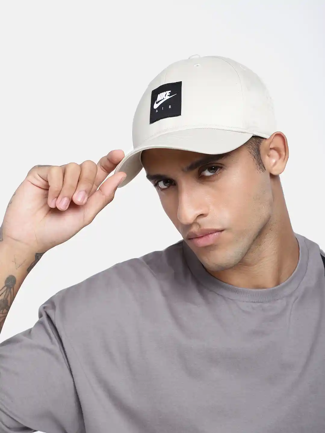 Trucker Hat White Nike Air Hat Air Max All White Nike Cap Nike Hat